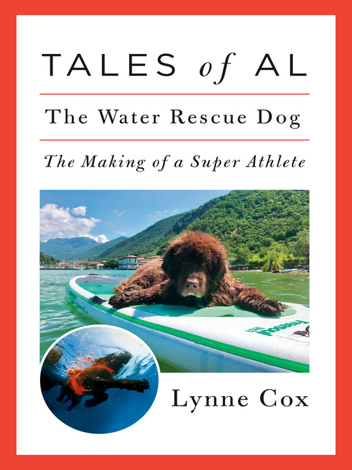 Title details for Tales of Al by Lynne Cox - Available